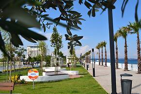 Güden Pearl Apart Hotel