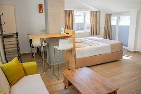 Güden Pearl Apart Hotel