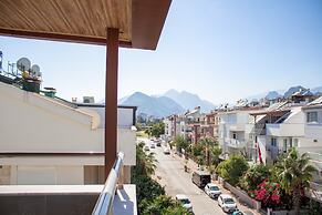 Güden Pearl Apart Hotel