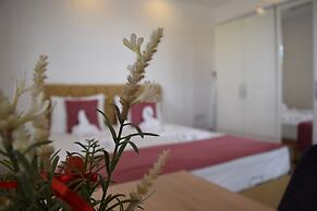 Güden Pearl Apart Hotel