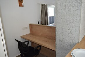 Güden Pearl Apart Hotel