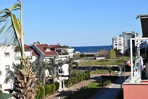Güden Pearl Apart Hotel