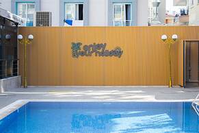 Güden Pearl Apart Hotel