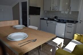 Güden Pearl Apart Hotel