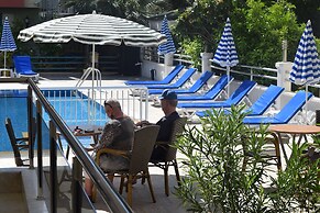 Güden Pearl Apart Hotel