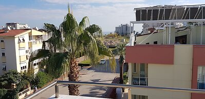 Güden Pearl Apart Hotel