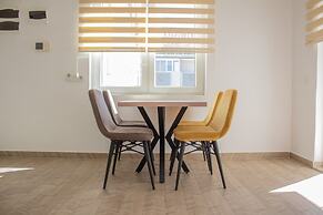 Güden Pearl Apart Hotel