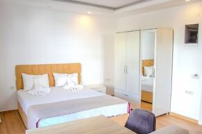 Güden Pearl Apart Hotel