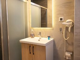 Güden Pearl Apart Hotel