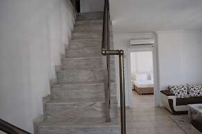 Güden Pearl Apart Hotel