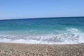 Güden Pearl Apart Hotel