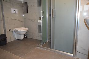 Güden Pearl Apart Hotel