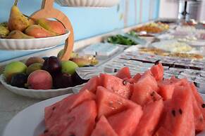 Güden Pearl Apart Hotel