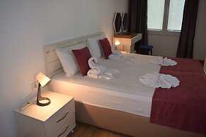 Güden Pearl Apart Hotel