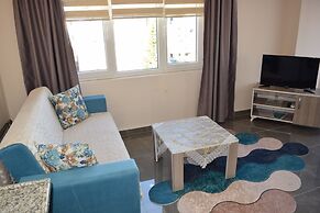 Güden Pearl Apart Hotel