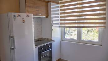 Güden Pearl Apart Hotel