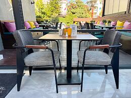 Güden Pearl Apart Hotel