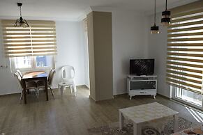 Güden Pearl Apart Hotel