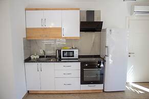 Güden Pearl Apart Hotel