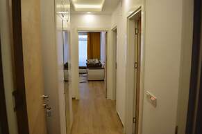 Güden Pearl Apart Hotel