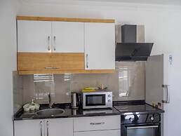 Güden Pearl Apart Hotel