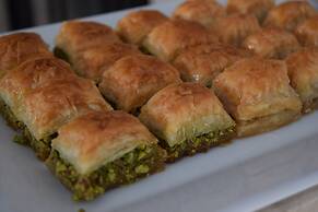 Güden Pearl Apart Hotel