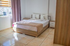 Güden Pearl Apart Hotel