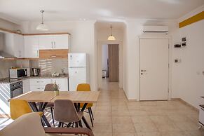 Güden Pearl Apart Hotel