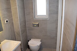 Güden Pearl Apart Hotel