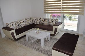 Güden Pearl Apart Hotel