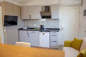 Güden Pearl Apart Hotel