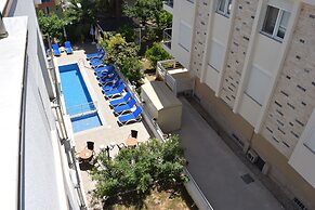 Güden Pearl Apart Hotel