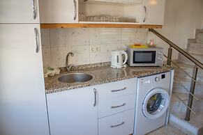 Güden Pearl Apart Hotel