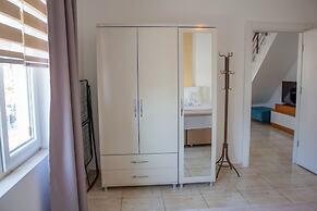 Güden Pearl Apart Hotel