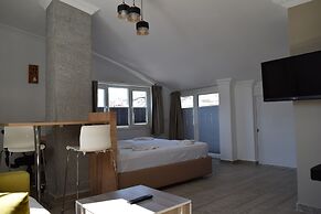 Güden Pearl Apart Hotel