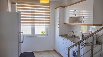 Güden Pearl Apart Hotel