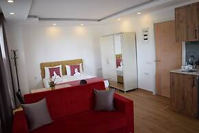 Güden Pearl Apart Hotel