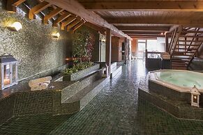 Hotel Serena
