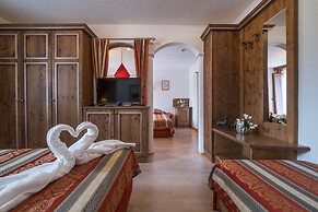 Hotel Serena