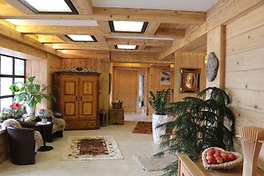 Hotel Serena