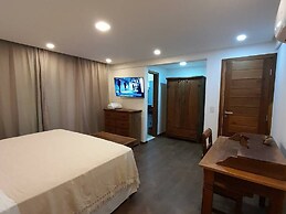 Pousada Pénareia
