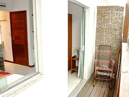 Pousada Pénareia