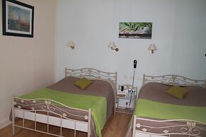 Beausejour Hotel