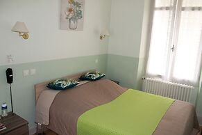 Beausejour Hotel