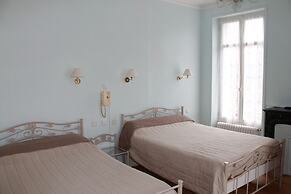 Beausejour Hotel