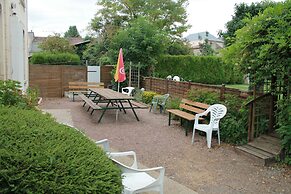 Beausejour Hotel
