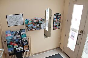 Beausejour Hotel
