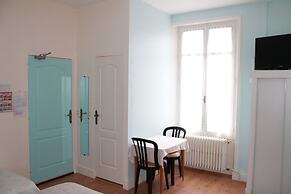 Beausejour Hotel