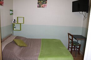 Beausejour Hotel