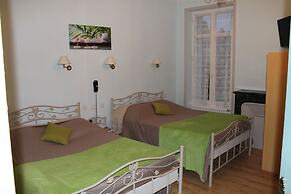 Beausejour Hotel